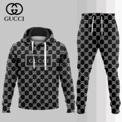 GUCCI Premium Hoodie Pants Set Limited Edition 2025 LUX-AF+DK-0CHLEWMLC