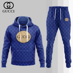 GUCCI Premium Hoodie Pants Set Limited Edition 2025 LUX-AF+DK-0ELRGX68M