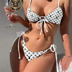 LOUIS VUITTON 💖 Premium BIKINI Summer 2025  LUX-C492-000GBTLPREZ