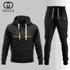 GUCCI Premium Hoodie Pants Set Limited Edition 2025 LUX-AF+DK-084BV8V4B