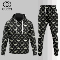 GUCCI Premium Hoodie Pants Set Limited Edition 2025 LUX-AF+DK-0ZWIABWXH
