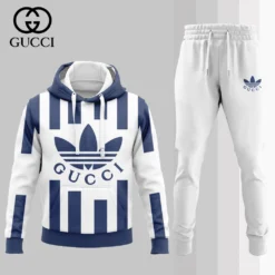 GUCCI Premium Hoodie Pants Set Limited Edition 2025 LUX-AF+DK-0ZZTFHXIP