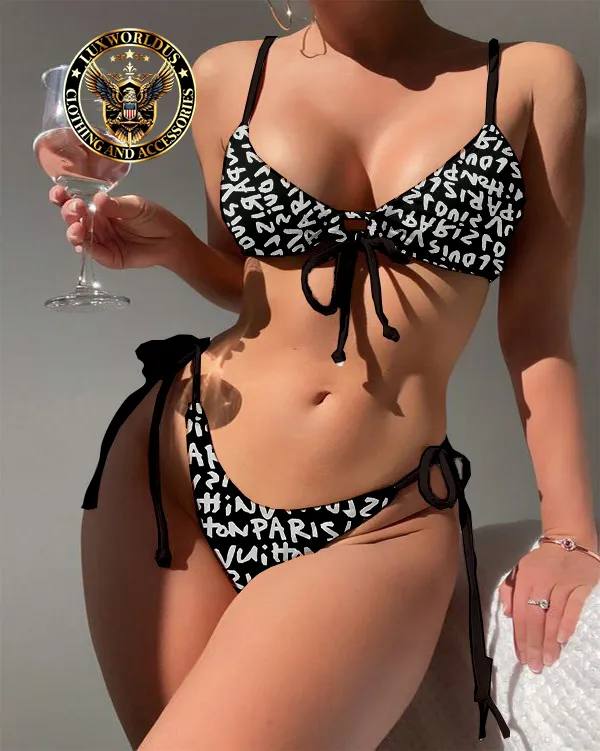 LOUIS VUITTON 💖 Premium BIKINI Summer 2025 LUX-C492-000KO3PSBMQ