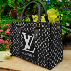 Limited Edition LV LEATHER HANDBAG Luxury Brand KIN-F76B-00041