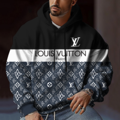 [HOODIE] LOUIS VUITTON Winter Season 2025 LUX-AF-BB26TRY89RD