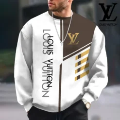 LOUIS VUITTON Premium Sweatshirt Hot Trend 2025 LUX-WY-00EERBNMS7