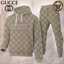 GUCCI Premium HOODIE & PANTS Best Selling 2025 LUX-AF+CK-0004SRYVXR5