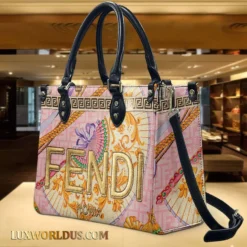Luxury Brand Leather Handbag 💖 Limited Edition 2024 LUX-F76-00KXG5H2ZI