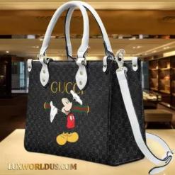 Luxury Brand Leather Handbag 💖 Limited Edition 2024 LUX-F76-00XDLPYYHA