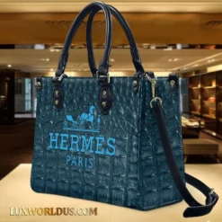 Luxury Brand Leather Handbag 💖 Limited Edition 2024 LUX-F76-00EETUORAW