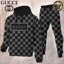 GUCCI Premium HOODIE & PANTS Best Selling 2025 LUX-AF+CK-0002FKSGYP7