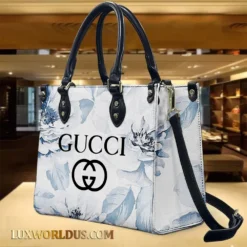 Luxury Brand Leather Handbag 💖 Limited Edition 2024 LUX-F76-000UNVDKYP7