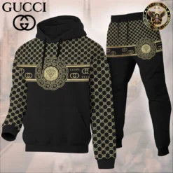 GUCCI Premium HOODIE & PANTS Best Selling 2025 LUX-AF+CK-000TM8T3VSY
