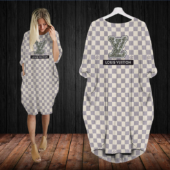 Limited Luxury Pocket Dress SHO -ZO-00009ZCQPHAH