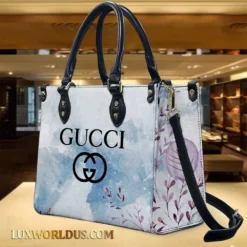 Luxury Brand Leather Handbag 💖 Limited Edition 2024 LUX-F76-000QXLJDPYN