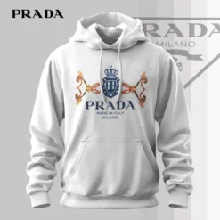 PRADA Premium Hoodie Best Selling 2025 LUX-AF-45IWULNN