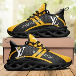 LOUIS VUITTON x Max Soul Shoes Sneakers Hot 2025 MRS-F21-000015