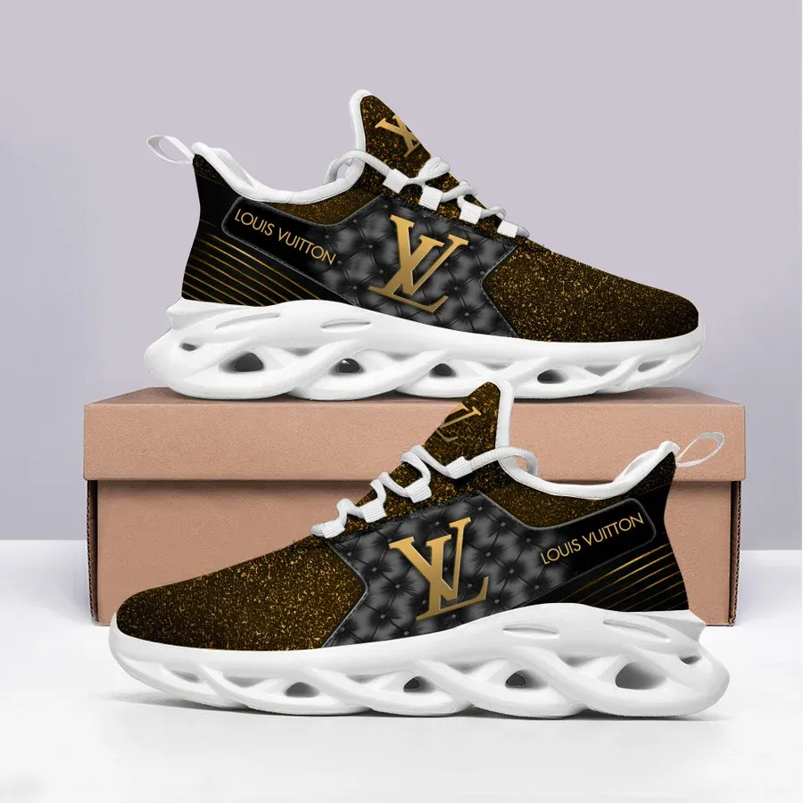 LOUIS VUITTON x Max Soul Shoes Sneakers Hot 2025 MRS-F21-000016