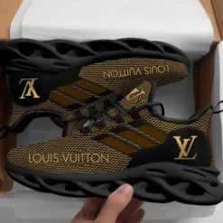 LOUIS VUITTON x Max Soul Shoes Sneakers Hot 2025 MRS-F21-000017
