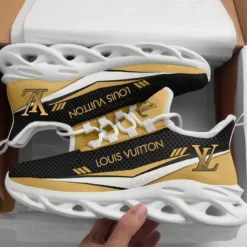 LOUIS VUITTON x Max Soul Shoes Sneakers Hot 2025 MRS-F21-000018