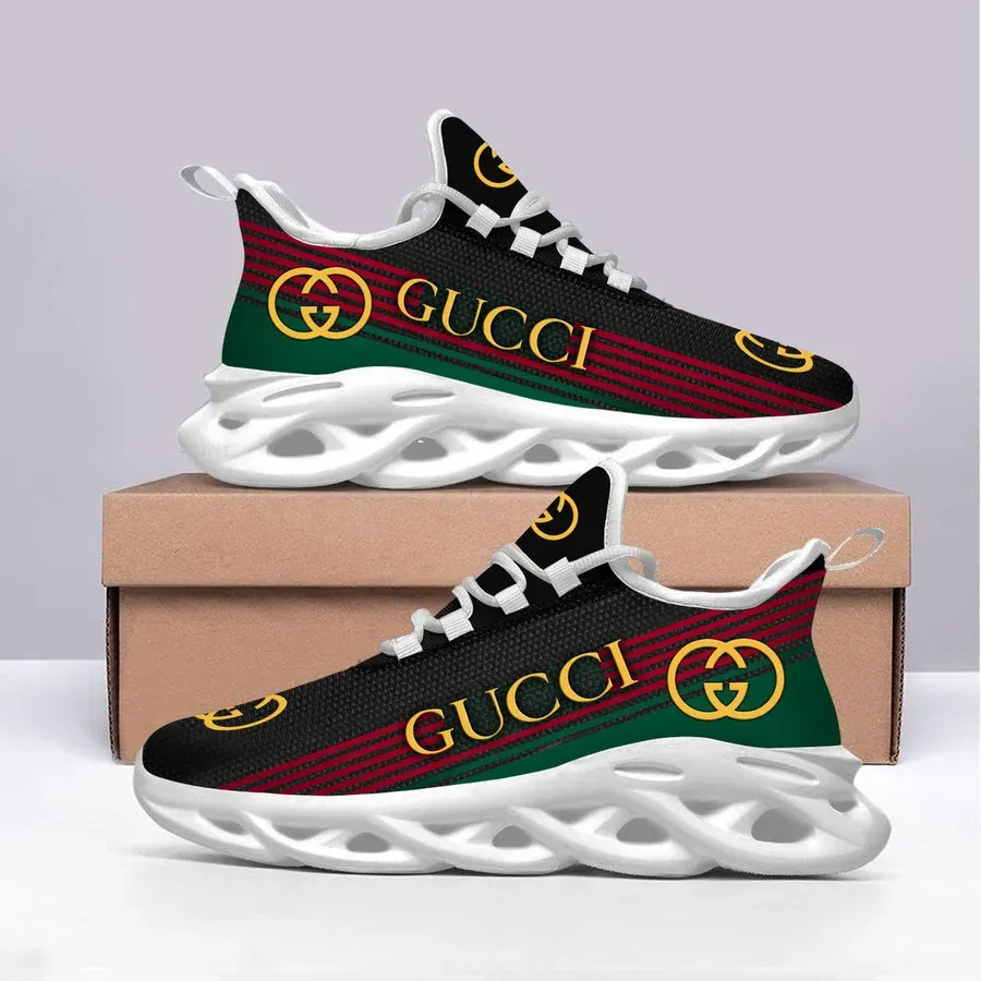 GUCCI x Max Soul Shoes Sneakers Hot 2025 MRS-F21-000019