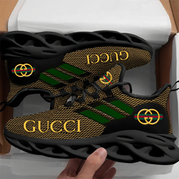 GUCCI x Max Soul Shoes Sneakers Hot 2025 MRS-F21-000004