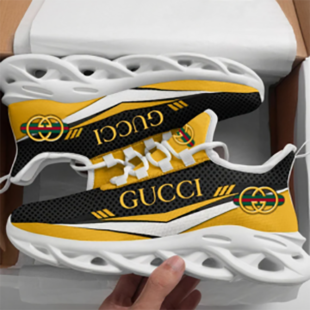 GUCCI x Max Soul Shoes Sneakers Hot 2025 MRS-F21-000008