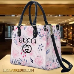 Luxury Brand Leather Handbag 💖 Limited Edition 2024 LUX-F76-0003E4OXMQS