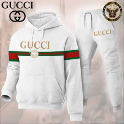 GUCCI Premium HOODIE & PANTS Best Selling 2025 LUX-AF+CK-000NXCFKGJH