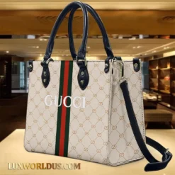 Luxury Brand Leather Handbag 💖 Limited Edition 2024 LUX-F76-000QJUSTZHX