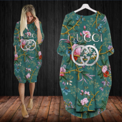 Limited Luxury Pocket Dress SHO -ZO-0000BCILVZOA