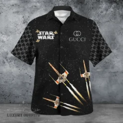 [PREMIUM] Limited LOUIS VUITTON Short Sleeve Button Shirt 2024 LUX-SP-001ADKHLZRC