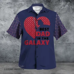 [PREMIUM] Limited LOUIS VUITTON Short Sleeve Button Shirt 2024 LUX-SP-001D1HOOQ3P