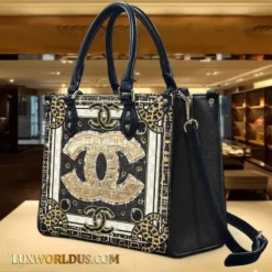 Luxury Brand Leather Handbag 💖 Limited Edition 2024 LUX-F76-00JGQD9LIS