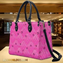 Luxury Brand Leather Handbag 💖 Limited Edition 2024 LUX-F76-00I0DOGTGJ