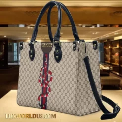 Luxury Brand Leather Handbag 💖 Limited Edition 2024 LUX-F76-00ZXDXL4AK