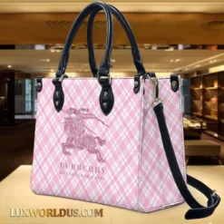 Luxury Brand Leather Handbag 💖 Limited Edition 2024 LUX-F76-00OX8INY1G