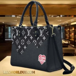 Luxury Brand Leather Handbag 💖 Limited Edition 2024 LUX-F76-00JAD6HLJV