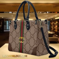 Luxury Brand Leather Handbag 💖 Limited Edition 2024 LUX-F76-00OLUAW2NV