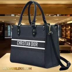 Luxury Brand Leather Handbag 💖 Limited Edition 2024 LUX-F76-00UWIHWNVK