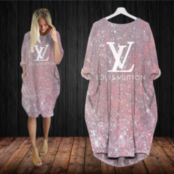 Limited Luxury Pocket Dress SHO -ZO-00005IIFJXEF