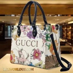 Luxury Brand Leather Handbag 💖 Limited Edition 2024 LUX-F76-000C5LNYJFN