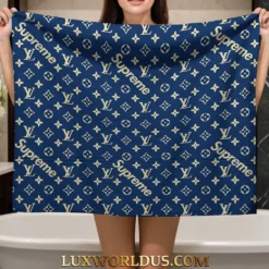 LOUIS VUITTON Luxury Towel Limited Edition 2025 LUX-CYUJ-0U2CHCDIE