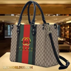 Luxury Brand Leather Handbag 💖 Limited Edition 2024 LUX-F76-000UELLNAG8