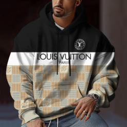 [HOODIE] LOUIS VUITTON Winter Season 2025 LUX-AF-BB26TRY20HG