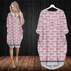 Limited GC Luxury Pocket Dress SHO -ZO-0000STMWNDJO