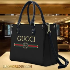 Luxury Brand Leather Handbag 💖 Limited Edition 2024 LUX-F76-000UYVVPM16