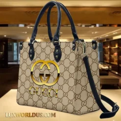 Luxury Brand Leather Handbag 💖 Limited Edition 2024 LUX-F76-000OUQI8TEK
