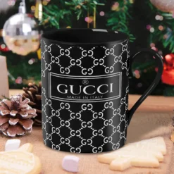 Premium Gucci Mug - TU3/TU4 - GC1R1F7M