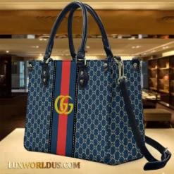 Luxury Brand Leather Handbag 💖 Limited Edition 2024 LUX-F76-000NEC3FZ7S